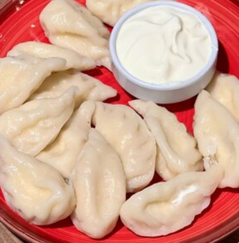 Курзе с бараниной