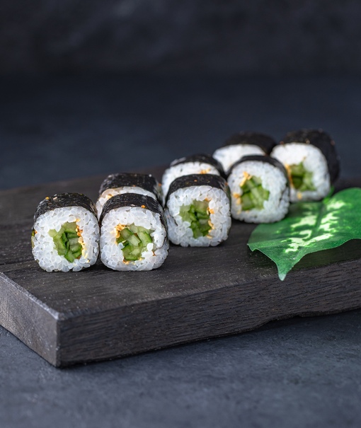 Капа маки