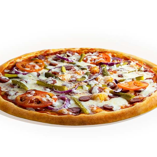 Баварская 32 см