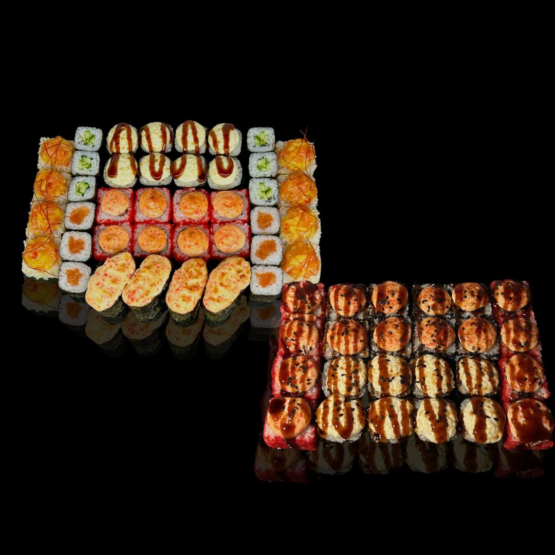 set n6