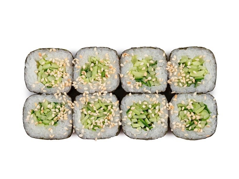 Каппа маки