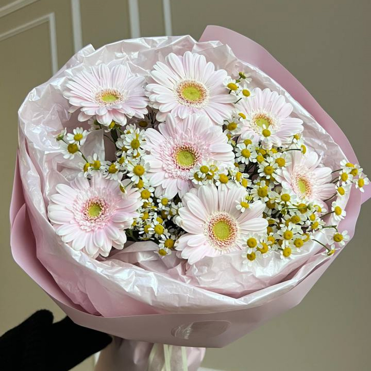 Авторский букет (предзаказ) 548