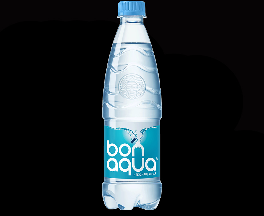 BonAqua