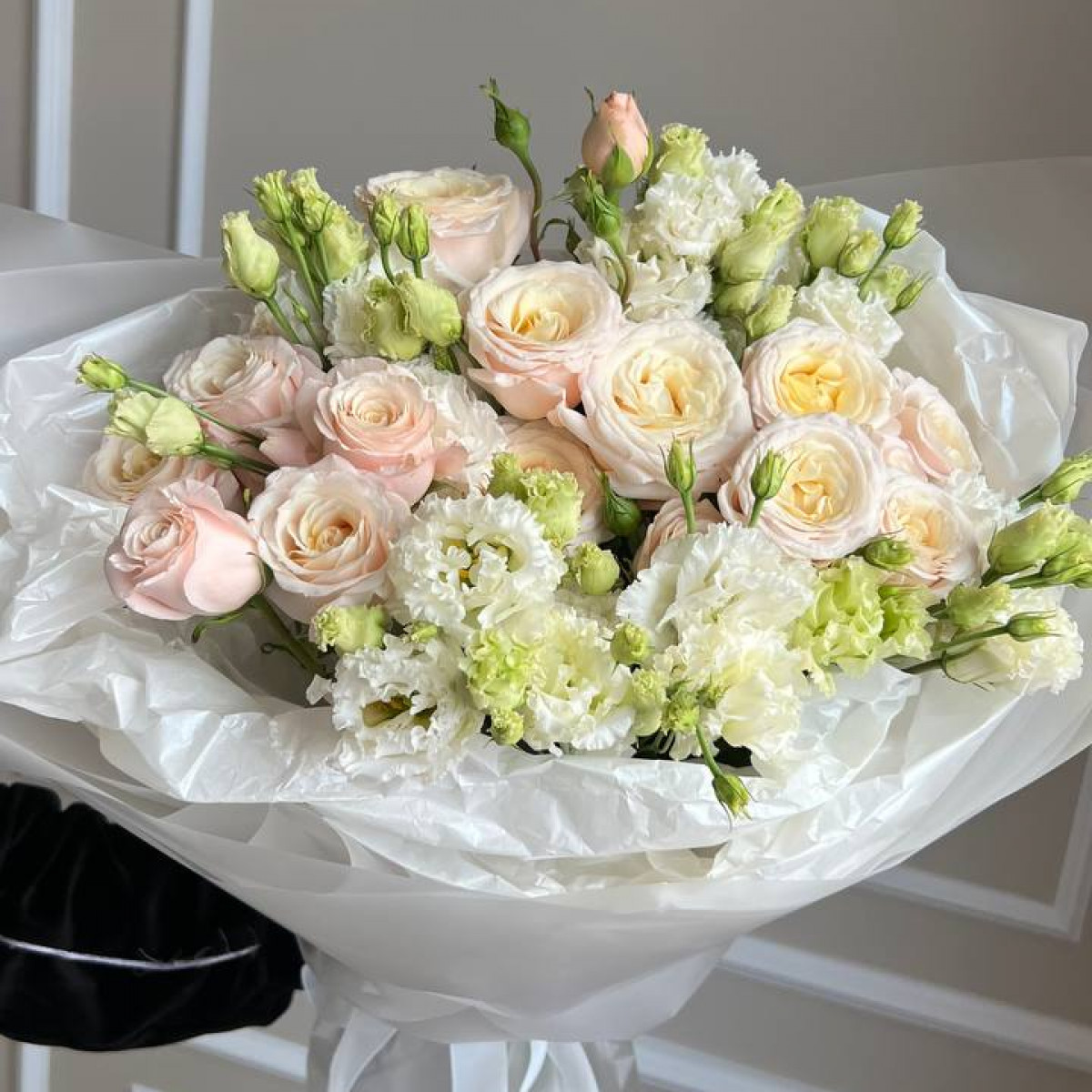 Авторский букет (предзаказ) 365