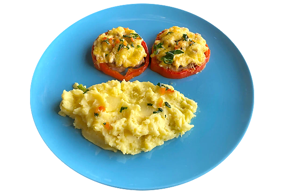 Мясные Перчики до 20:30