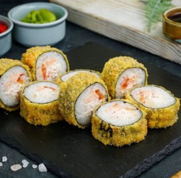 Темпура Сегун