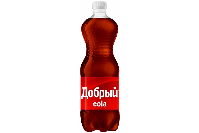 Добрый Кола