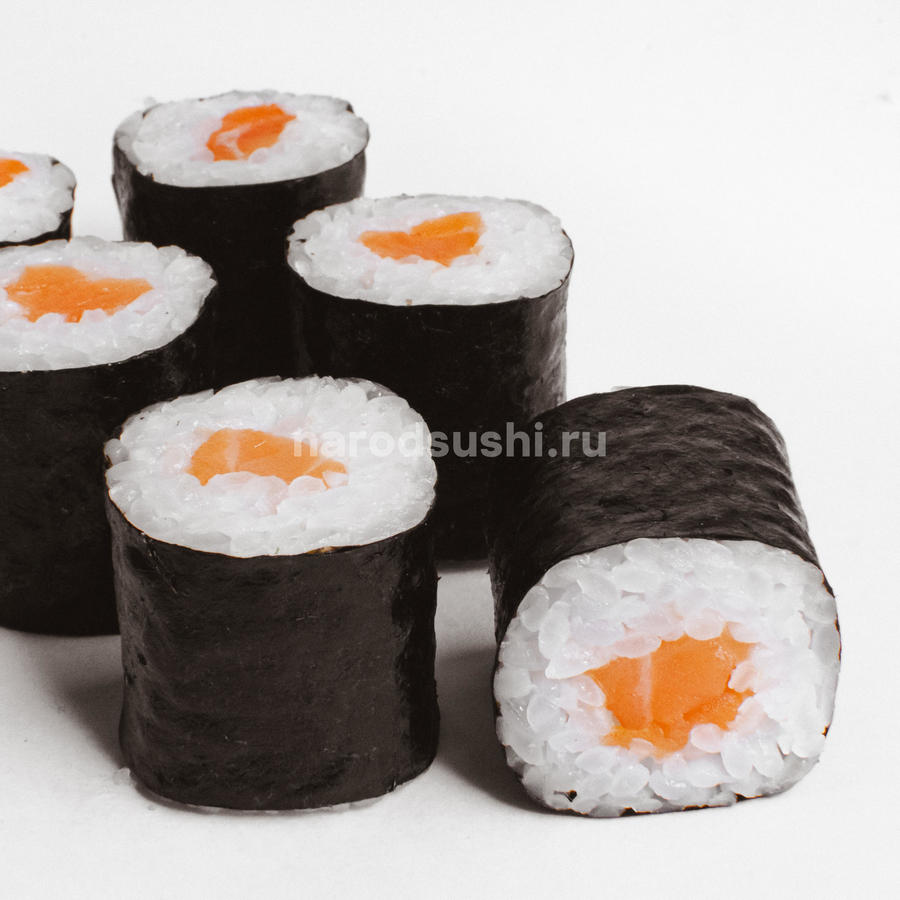 Сяке маки