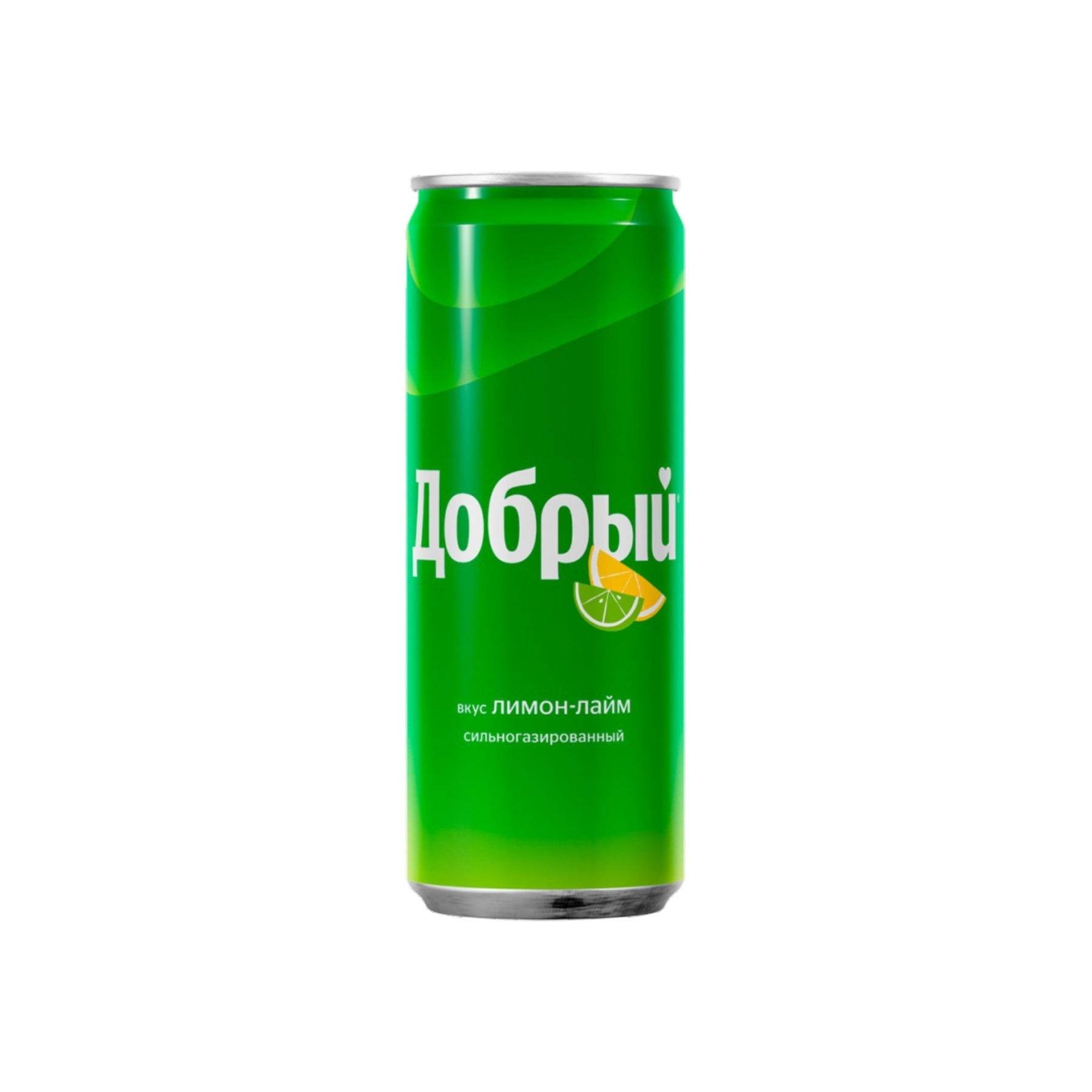 Лимон-лайм ж/б 0,33