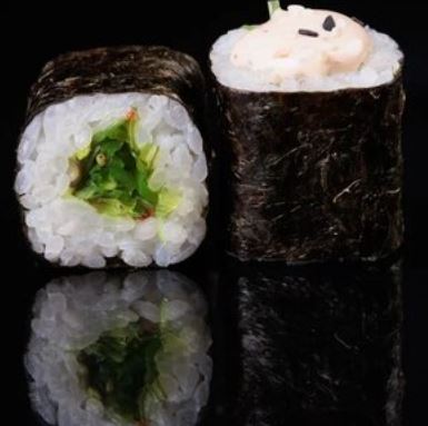 Классический с чукой 