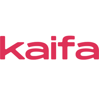 Доставка Kaifa - логотип