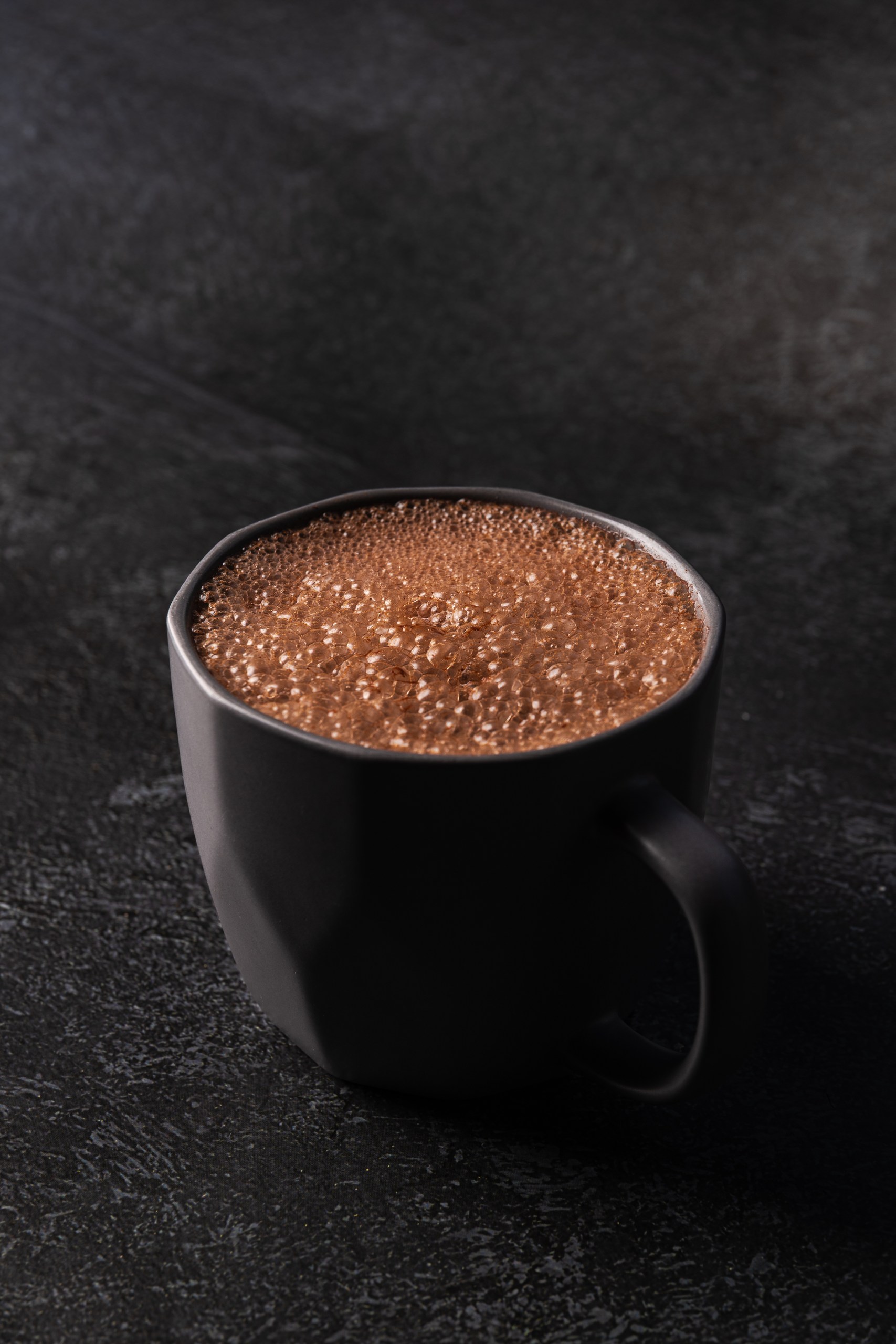 Клюквенный пунш