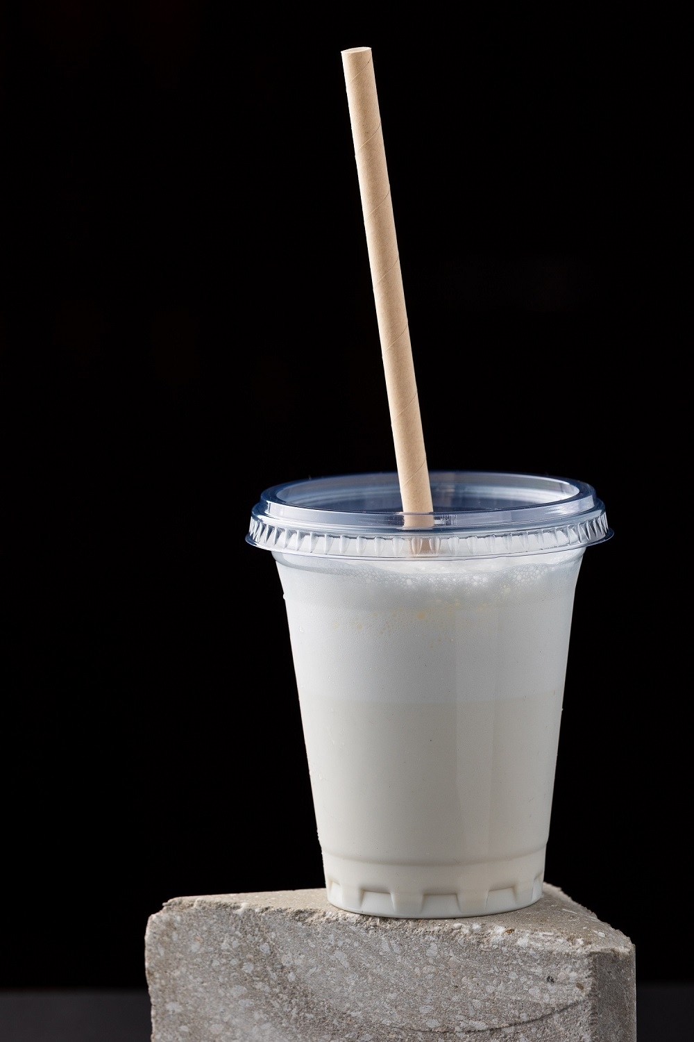 Молочный коктейль "Классический"