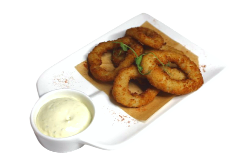 Кольца кальмар