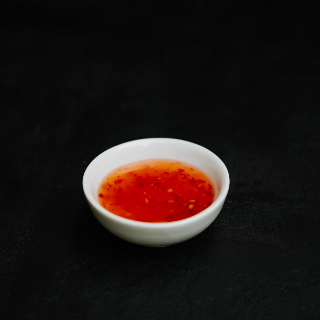 Сладкий чили