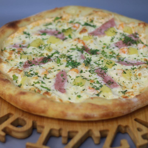 Пикантная 28 см