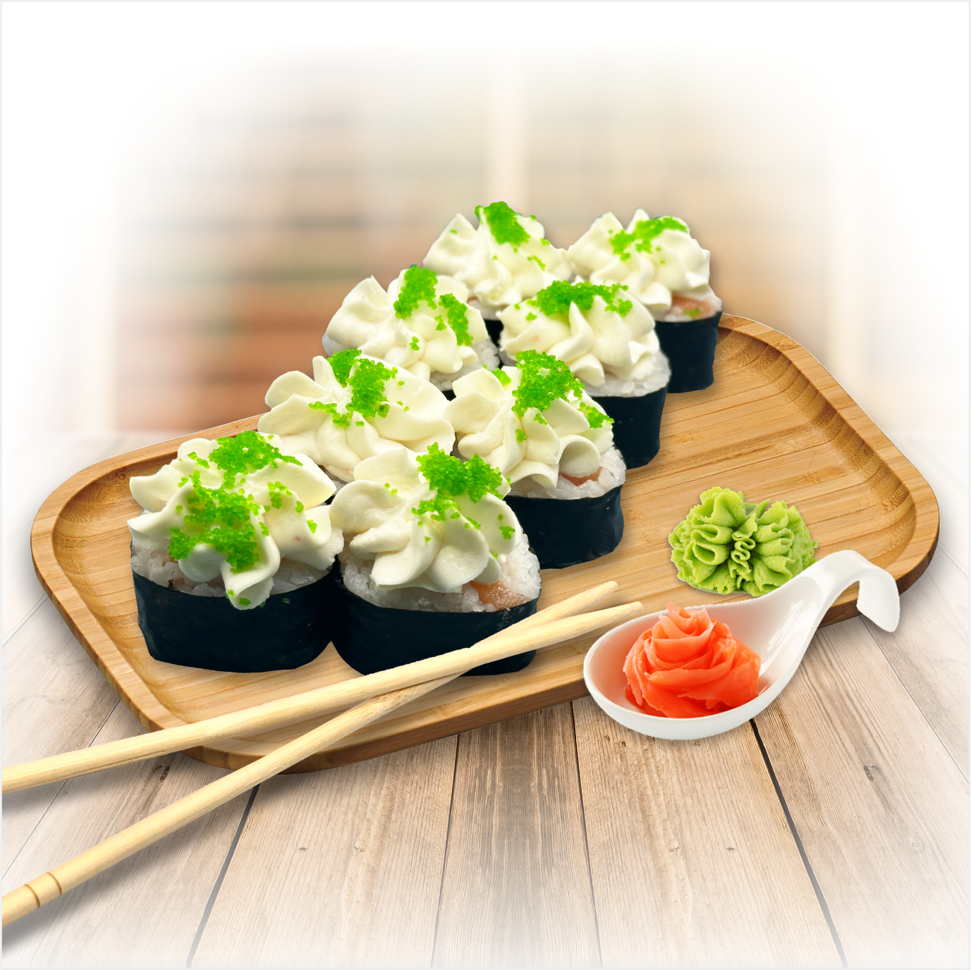 Ролл Фреш 8 шт