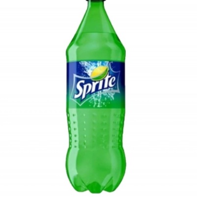 Sprite 1 л