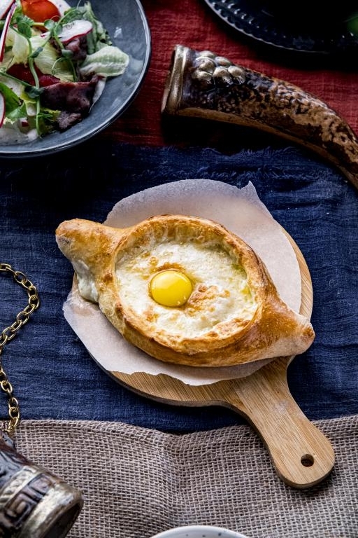 Д Мини-хачапури Аджарик