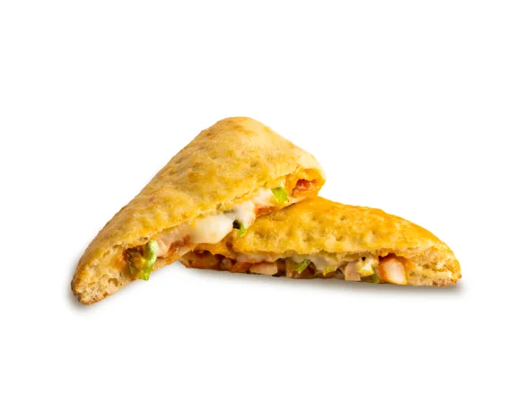 Кальзоне Овощной