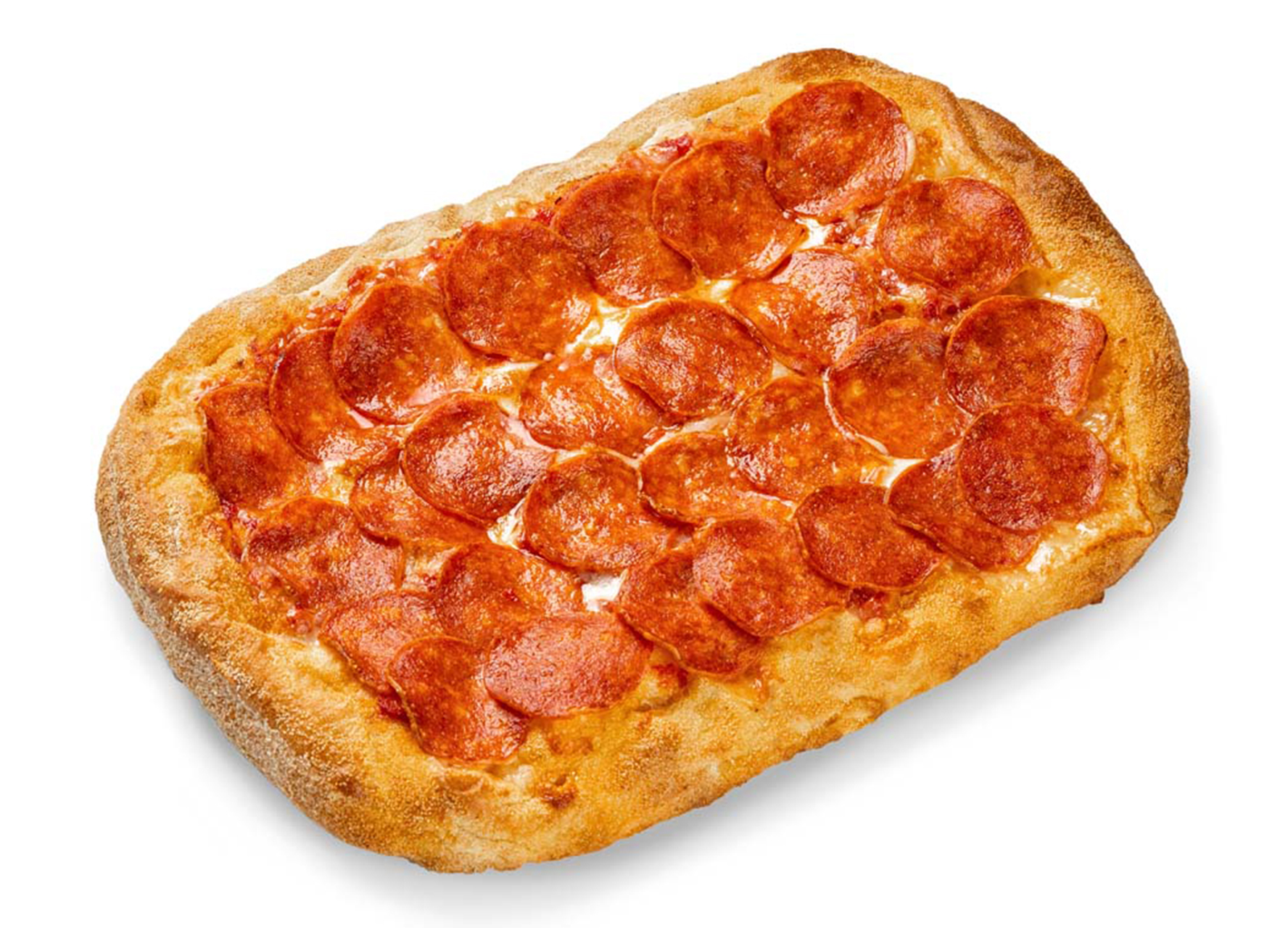 Пицца Пепперони Римское