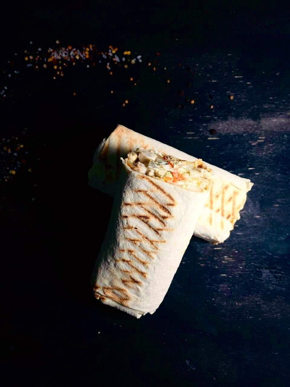 Шурма классика Maxi