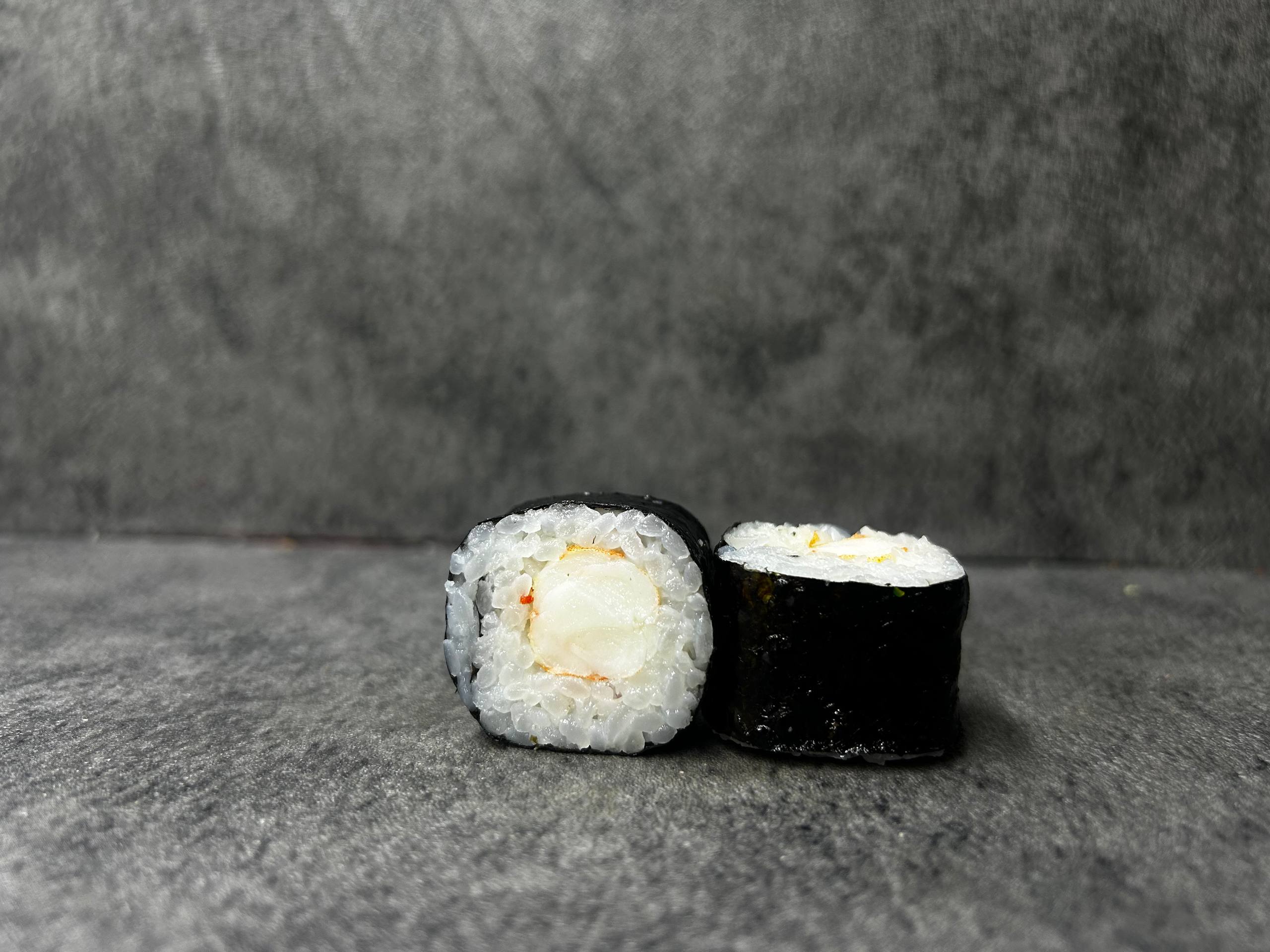 Эби маки (8 шт)