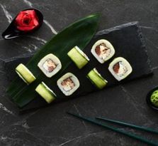 Ролл Мидори