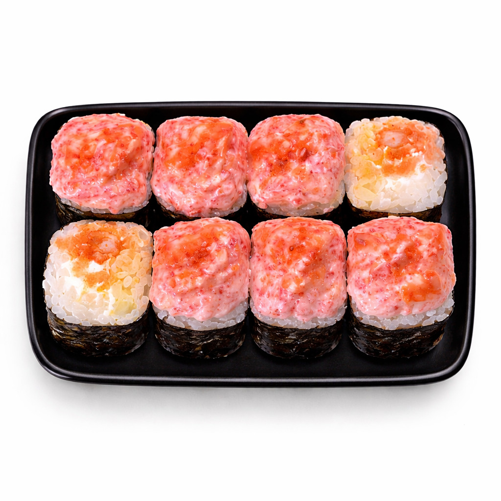 Итальянский ролл