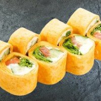 Ролл Мексика 200г