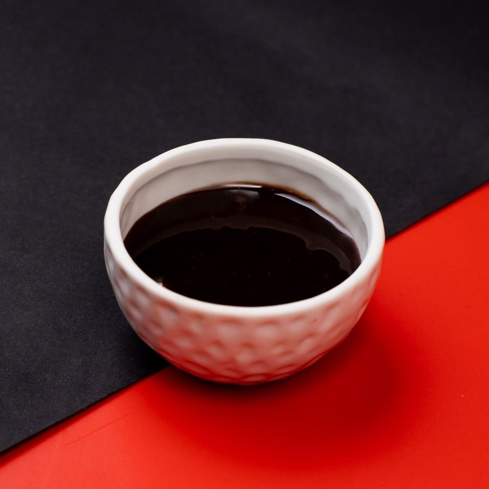 Топпинг шоколад