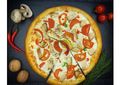 Пицца Карри 24 см