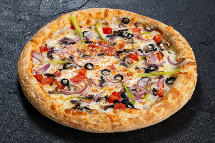 Мессина 28см