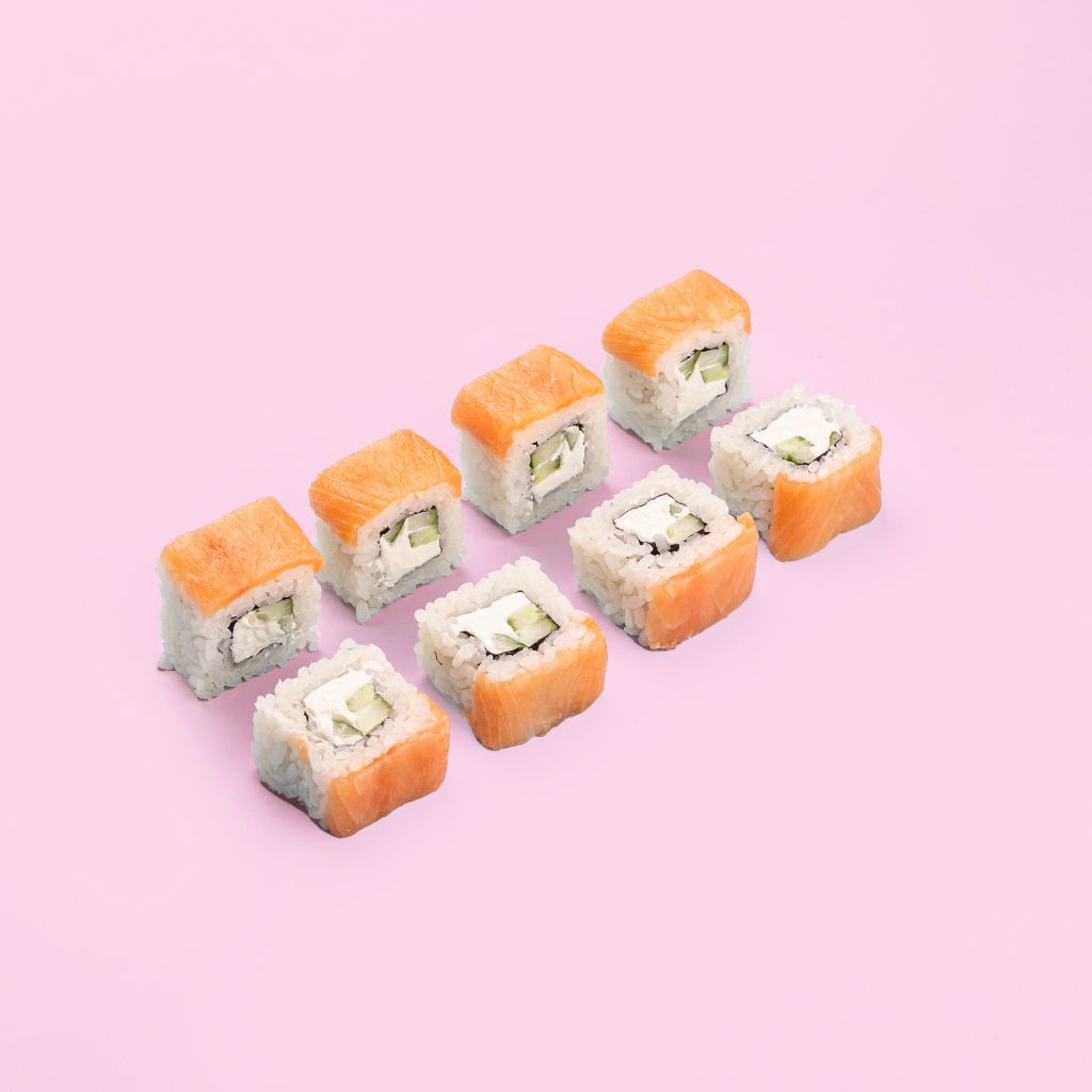 Филадельфия лайт