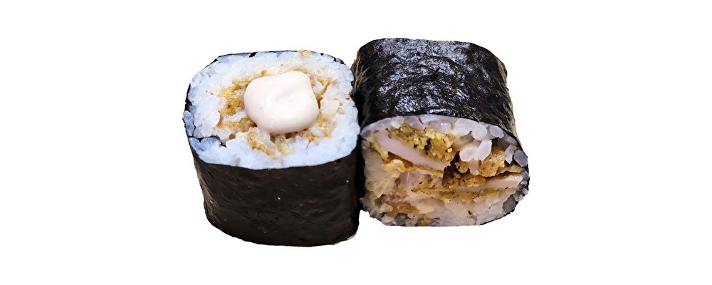 Криспи Краш