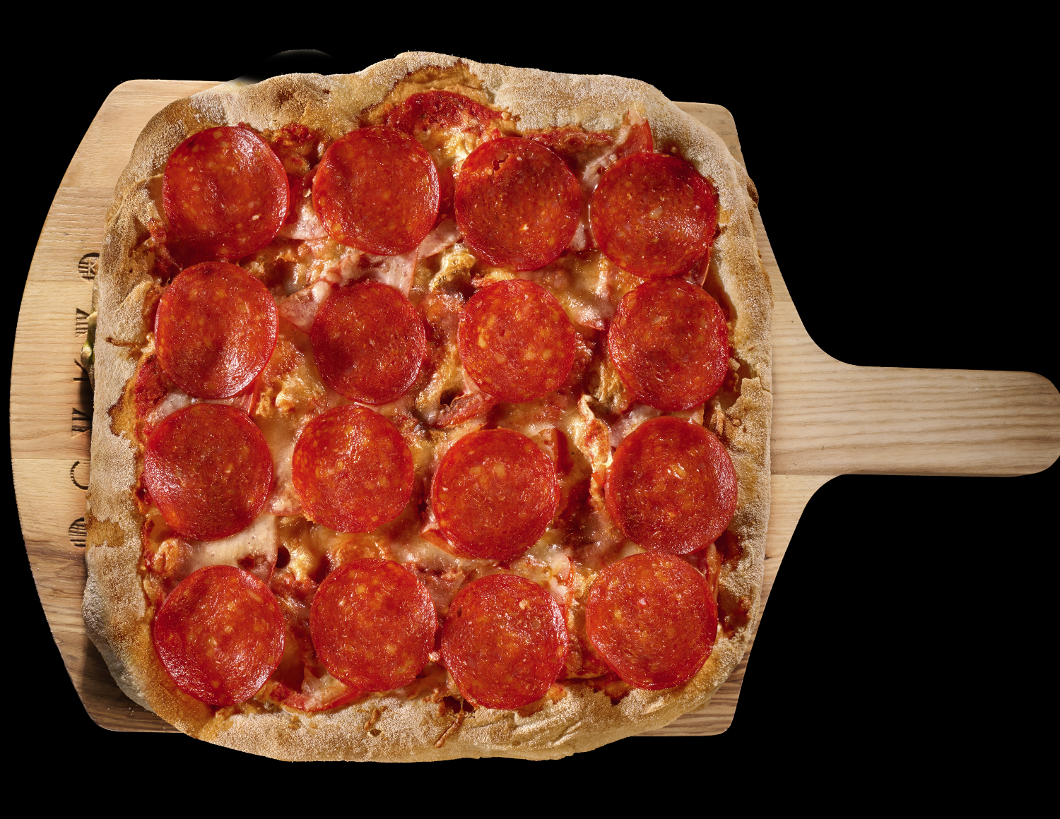 Салями Милано