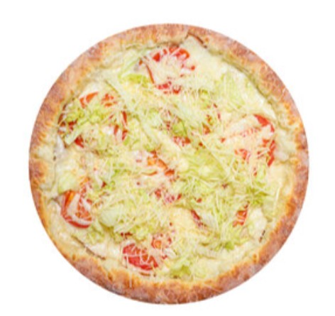 Пицца Цезарь 35 см