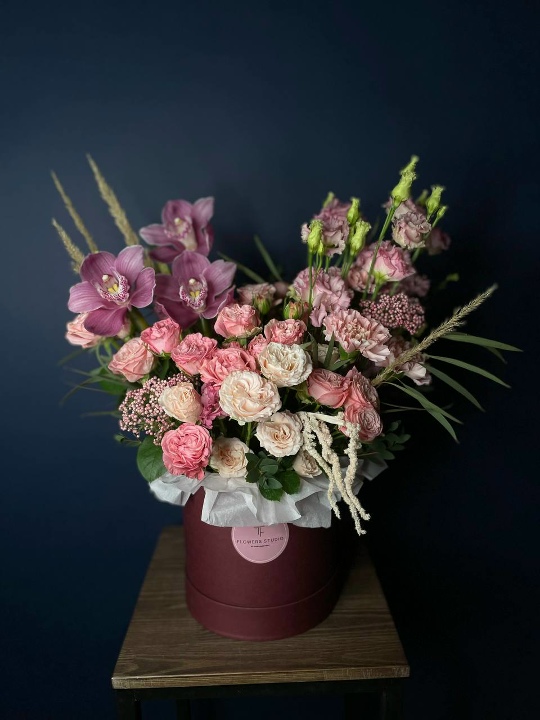 Романтическое приключение