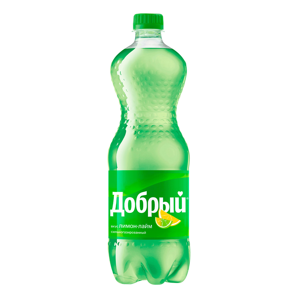 Добрый Лайм 1л