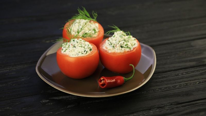 Еврейская закуска