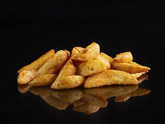 Картофель по-деревенски 70г