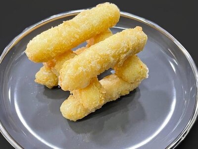 Сырные палочки