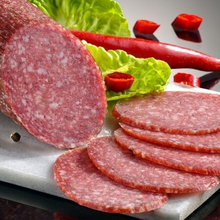 Салями (50 г)