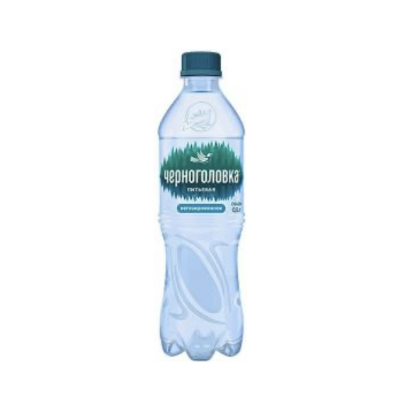 Вода