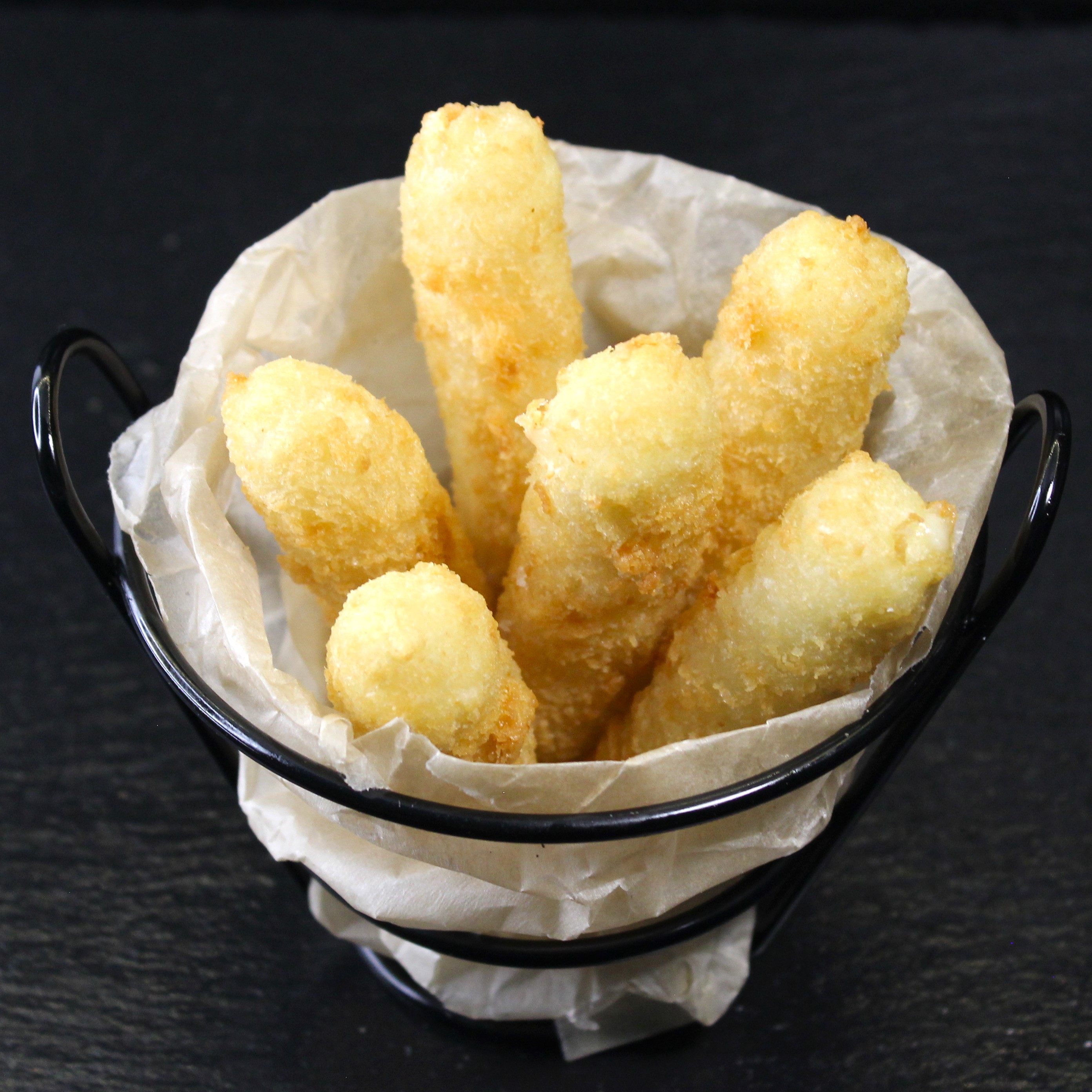 Сырные Палочки 