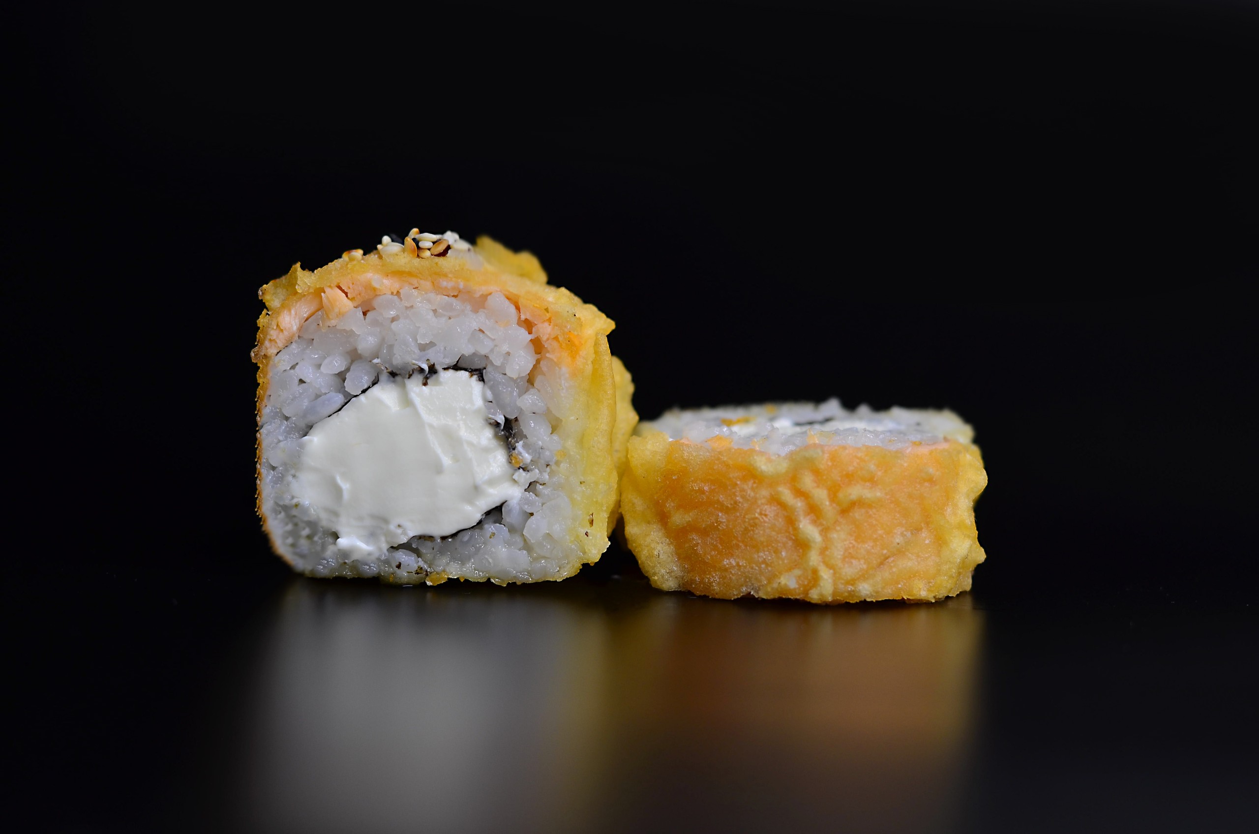 Филадельфия темпура