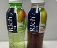 Rich чай зеленый с манго