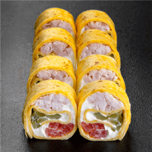 Санчо-Панчо 4 кусочка