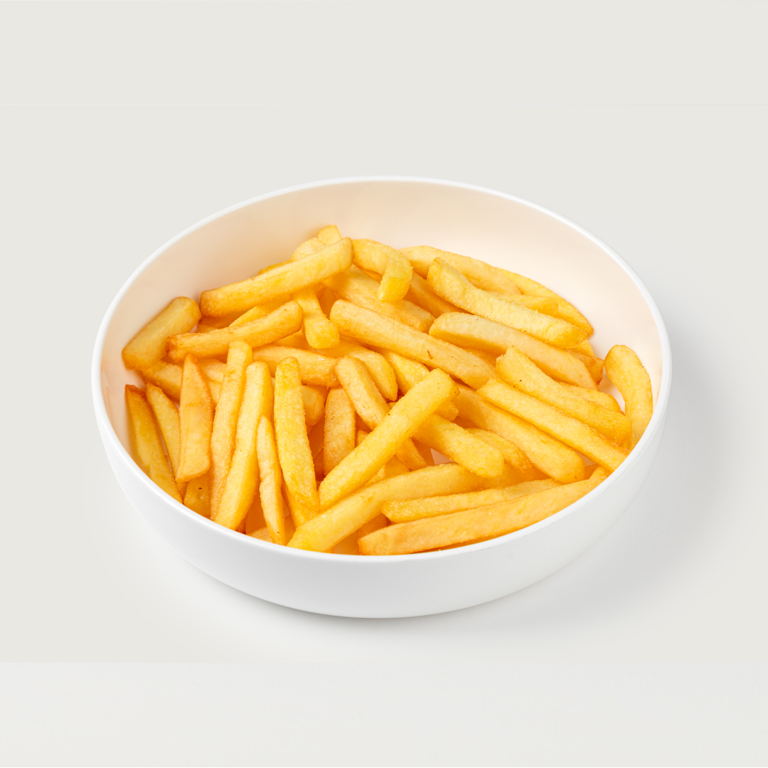 Картофель фри