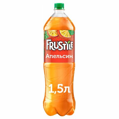 Frustyle Апельсин1,5 л